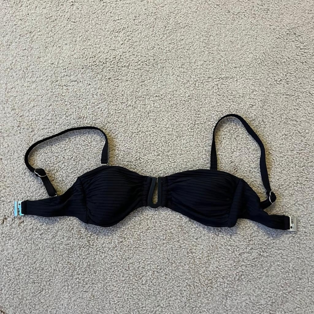 Sea Level Swimwear Women’s Bikini Top